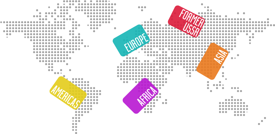 Select The Region You Would Like To Call On The Map - New York City (1080x540), Png Download