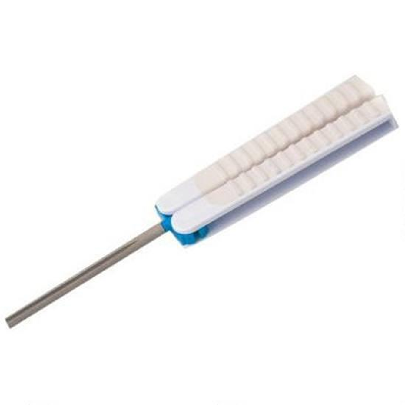 Lansky Diamond Fish Hook Sharpener - Tool (1600x1417), Png Download