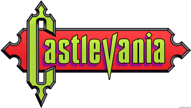 Castlevania Animated Series Announced By Netflix - Smash Bros X Castlevania (700x408), Png Download