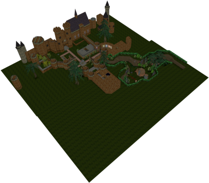 Download Zip Archive - Grass (750x650), Png Download