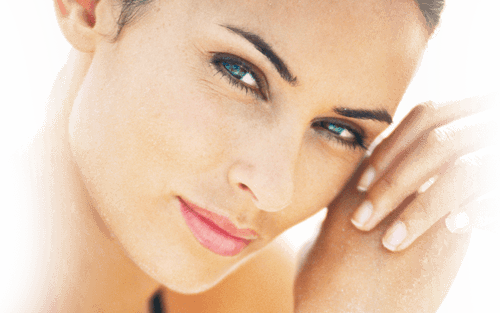 Experience The Face Laser Hair Removal - Laser Clinic Body Png (500x313), Png Download