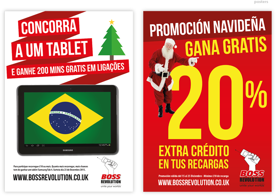 For Idt Corporation, Uk - Brazil Flag (1200x668), Png Download