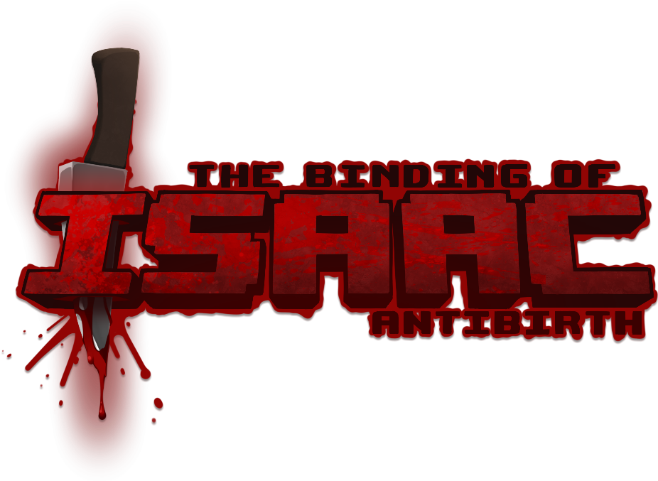 The Binding Of Isaac The Binding Of Isaac - Binding Of Isaac Antibirth (949x676), Png Download