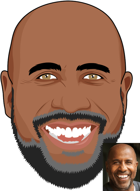 Cartoonized - Cartoon (500x647), Png Download