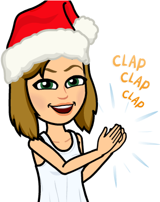 This Emoji Is Great Because You Can Use It Seriously - Cartoon (398x398), Png Download