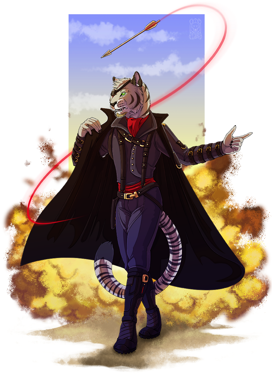 Yondu Udonta - Cape (993x1280), Png Download