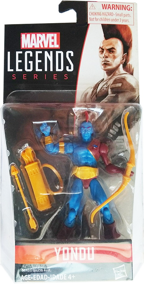 Marvel Legends Series - Marvel Legends Series 3.75 Inch Action Figure - Living (900x960), Png Download