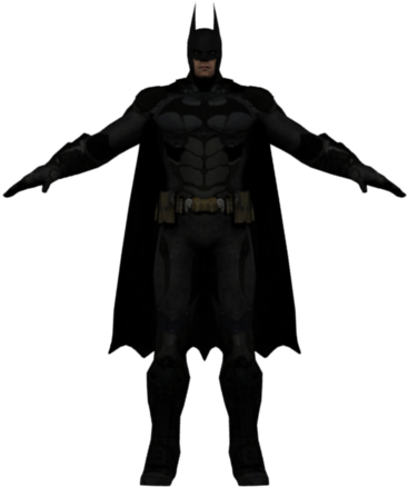 Download Zip Archive - Injustice Gods Among Us Batman Arkham Origins (750x650), Png Download