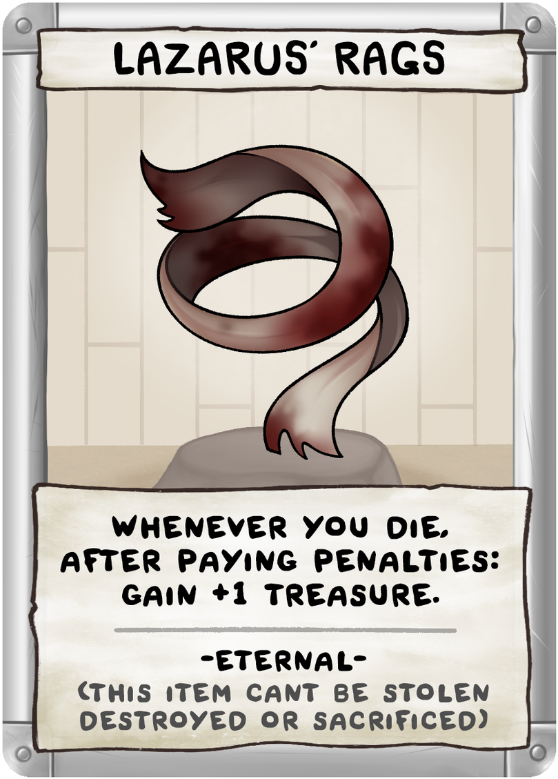 Edmund Mcmillen (880x1200), Png Download