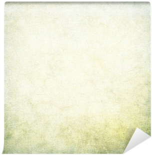 White Grunge Background Linen Texture Green Moss Vignette - Vellum (400x400), Png Download