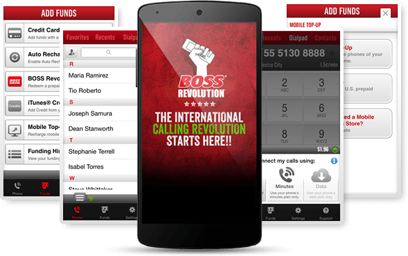 Boss Revolution Customers - Boss Revolution (595x373), Png Download