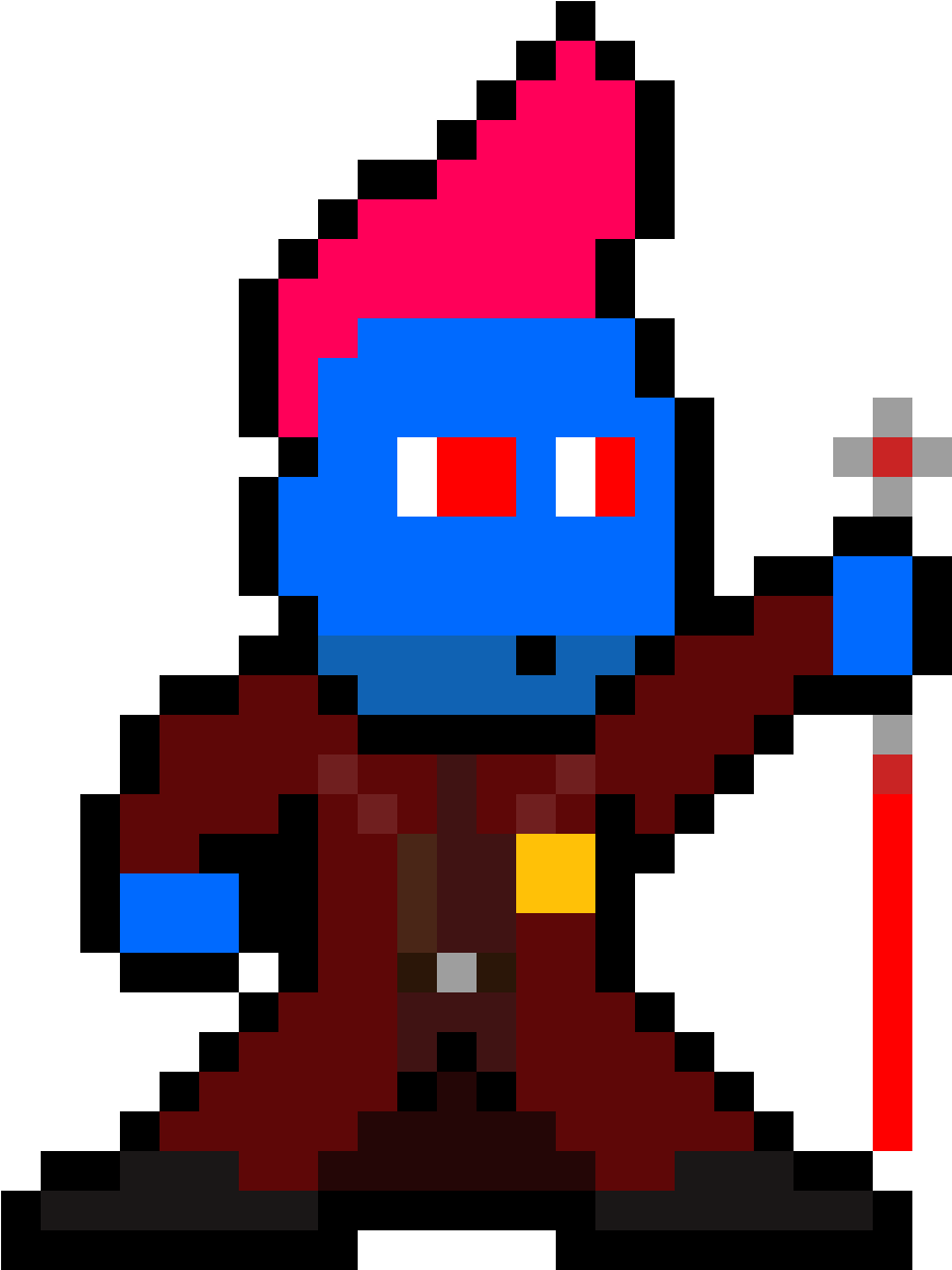 Yondu Sprite - Pixel Art Spide Man (1184x1184), Png Download