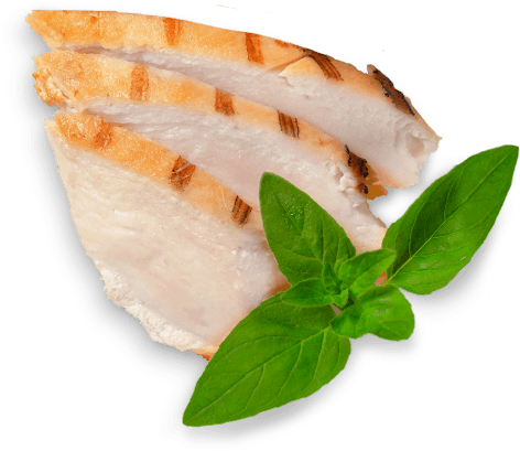 Turkey Meat Png (580x540), Png Download