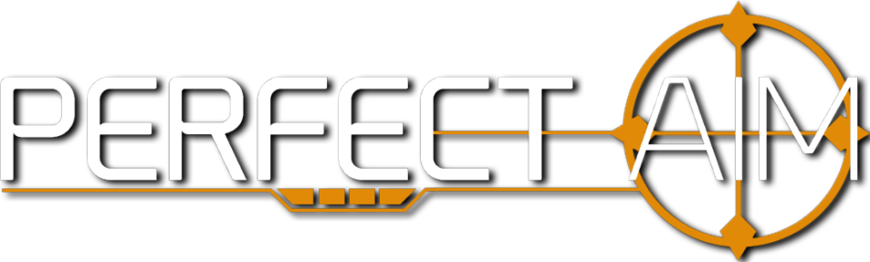 Perfectaim Cheats - Perfectaim Logo (953x287), Png Download