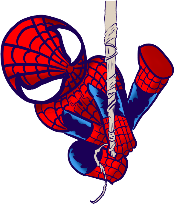 You Might Also Like - Spider-man (768x1063), Png Download