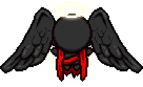 The Binding Of Issac Rebirth - The Binding Of Isaac: Rebirth (493x301), Png Download