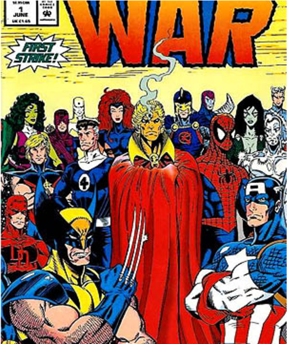 Infinity War Comics Vs Movie (1200x675), Png Download