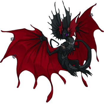 44695 350 - Draw Alloy Flight Rising (350x350), Png Download