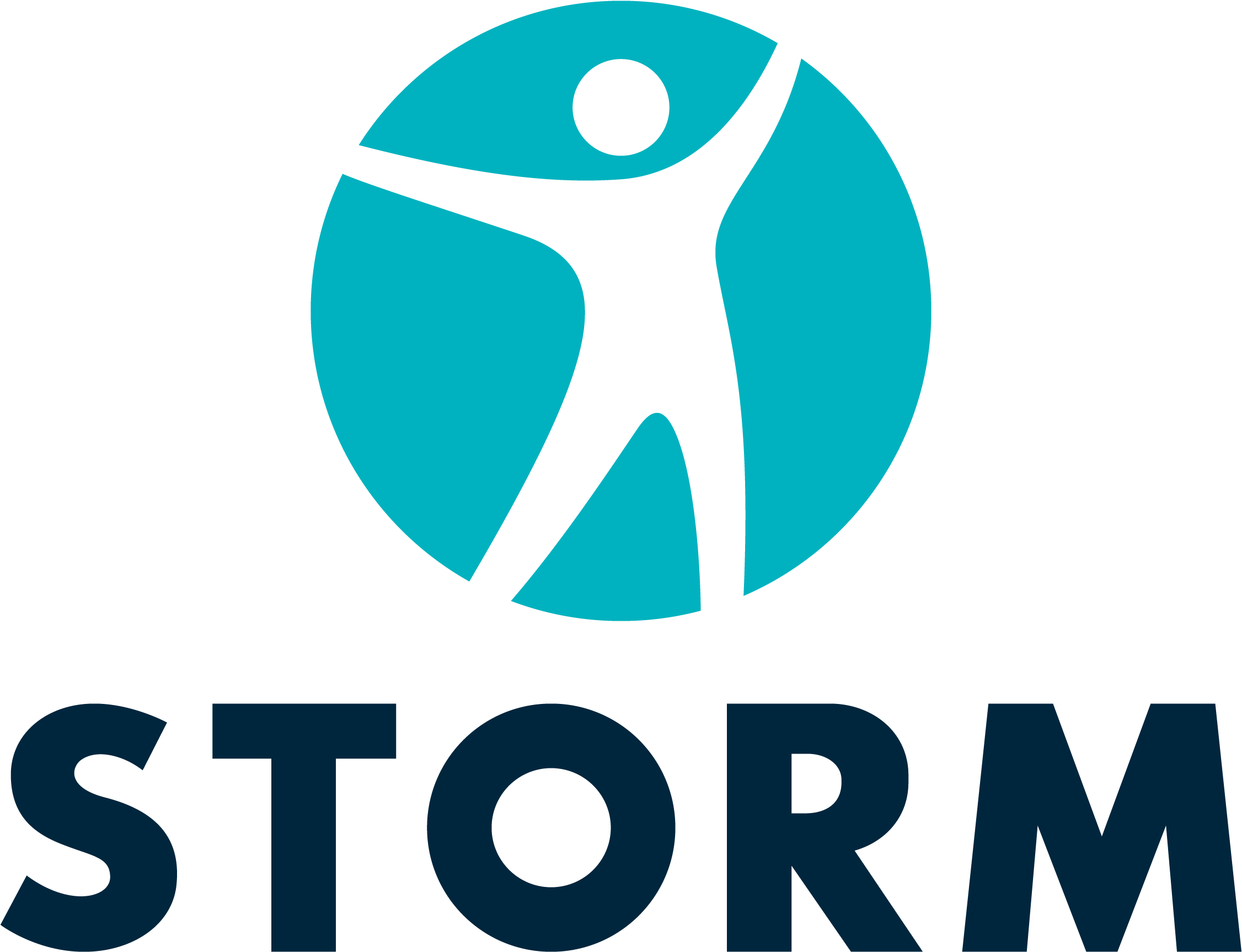 Storm Benefits - Storm Technologies Logo (3300x2550), Png Download