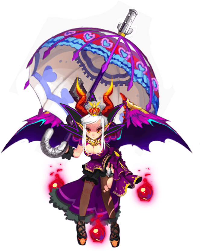 Bloody Mary B - Action Figure (1124x872), Png Download