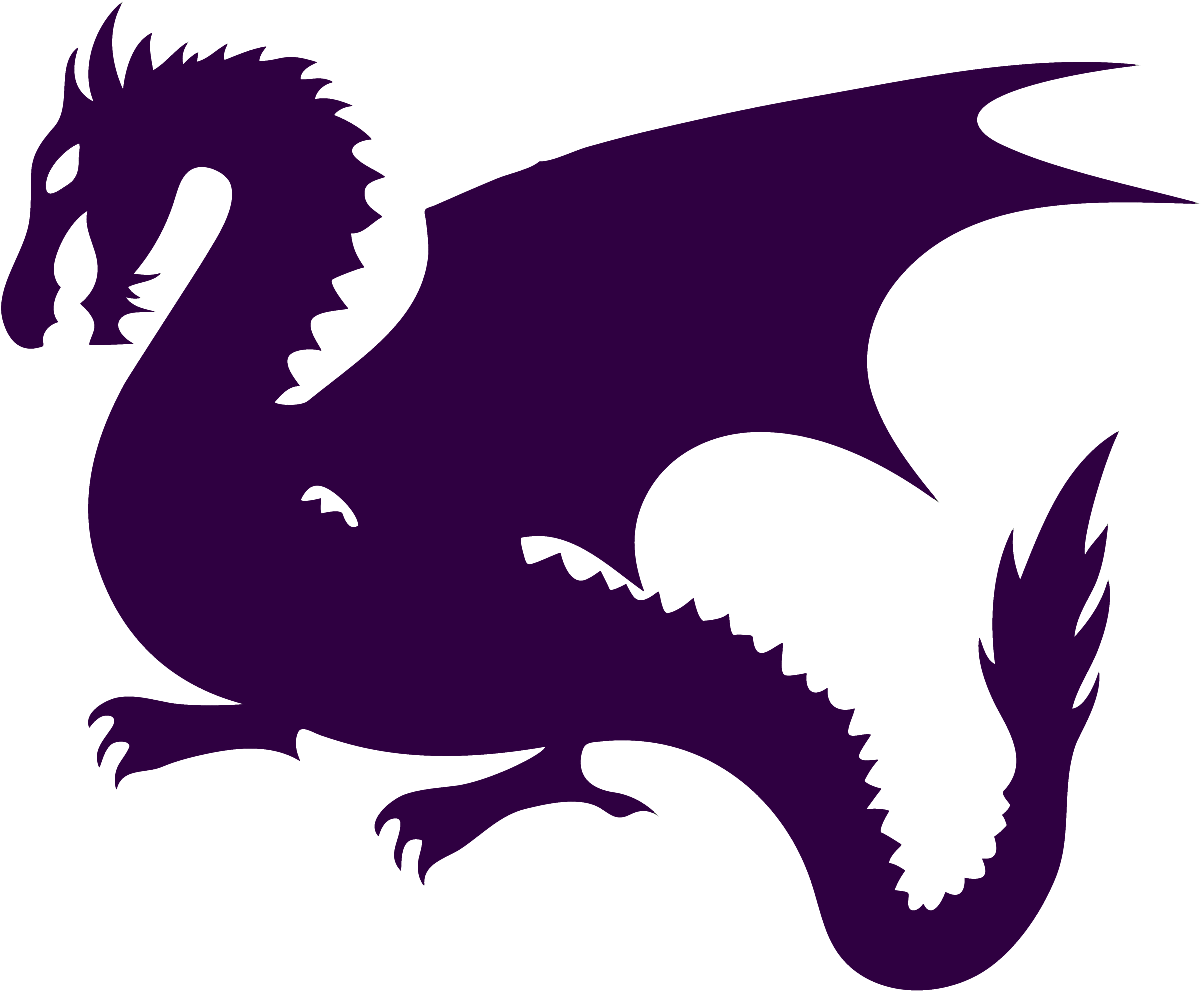 Dragon Clip Game Thrones - Dragon Clipart (1200x1000), Png Download
