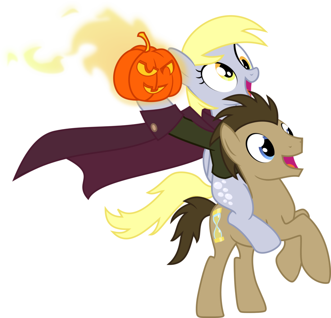 Up1ter, Cover, Derp, Derpy Hooves, Doctor Whooves, - Cartoon (1066x1024), Png Download