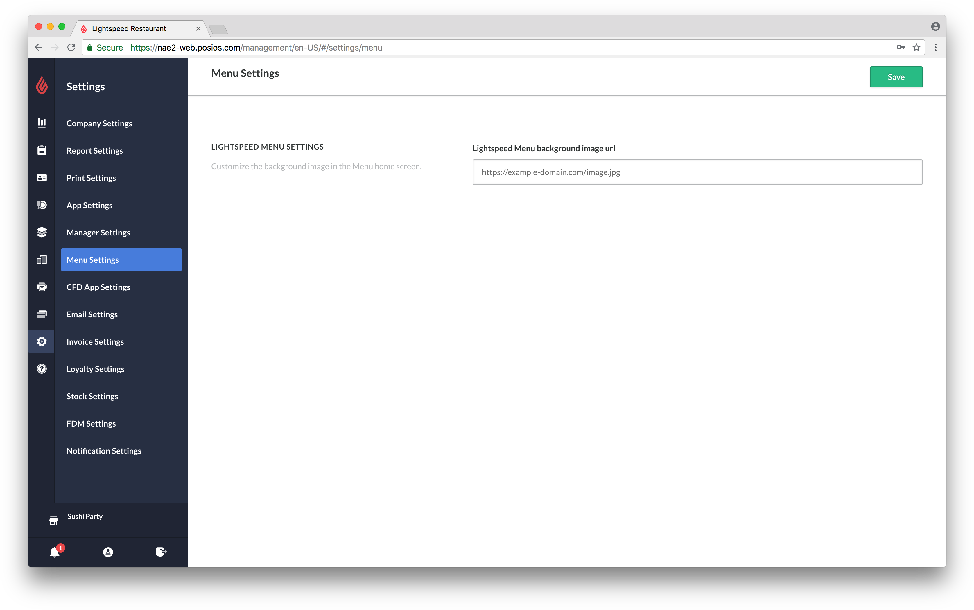You Can Edit The Class By Clicking Edit In The Attribute - Android App Redirect Url (3104x1970), Png Download