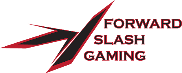Forward Slash Gaming Br - Behringer Crawford Museum Logo (660x237), Png Download