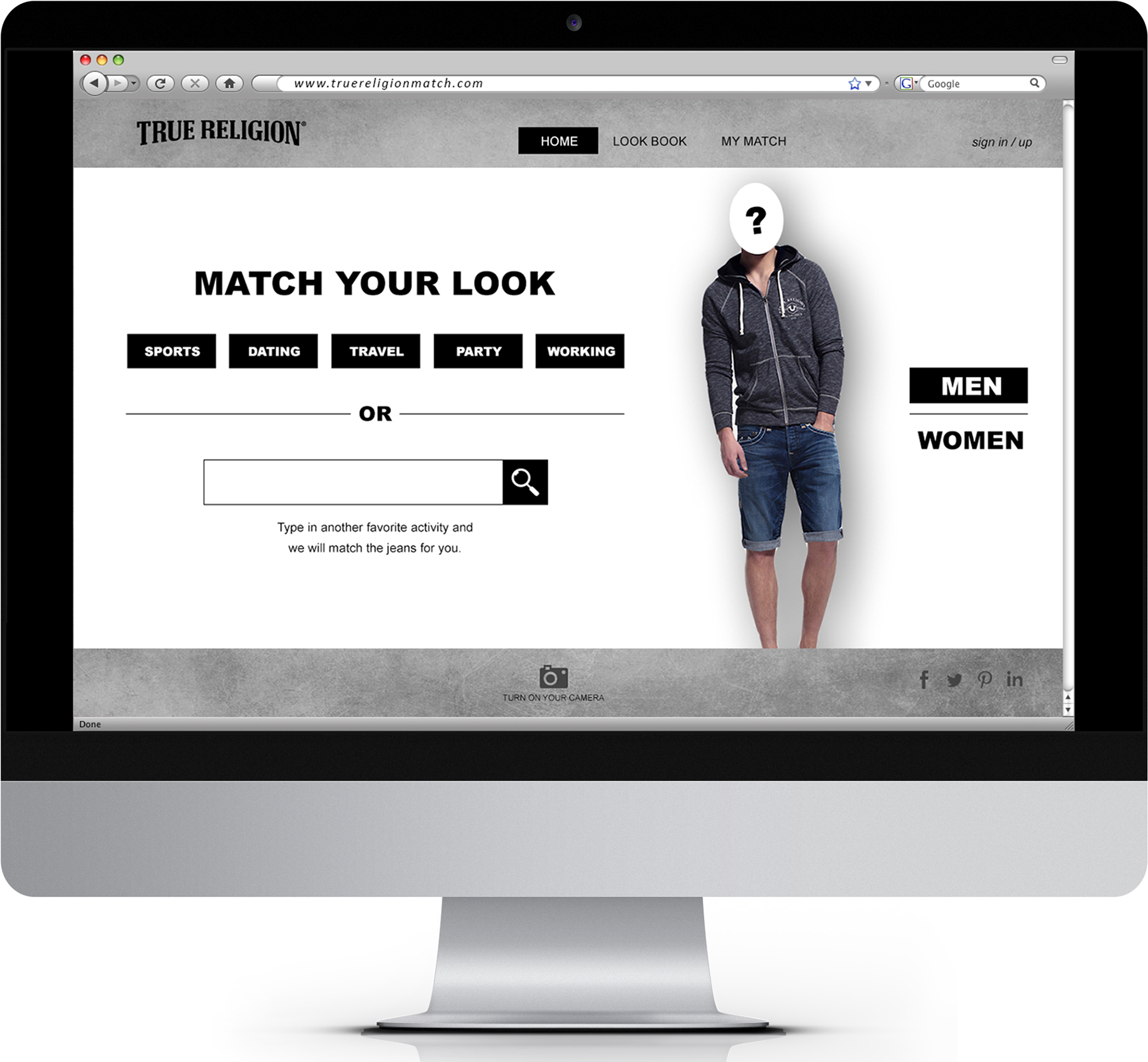 Turn On The Camera, After You Set Your Activity, It's - Permalink (1920x1755), Png Download