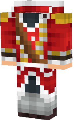 Download Headless Horseman - Headless Horseman Minecraft Skin ...