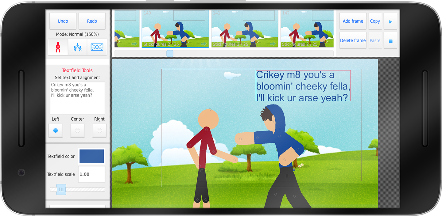 Stick Nodes (1440x705), Png Download
