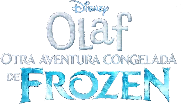 Sven Frozen Png - Olaf's Frozen Adventure Uk (830x480), Png Download