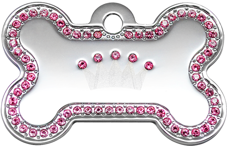 Therese Pet Accessories Provides Your Pets With Fashionable - Heart (480x300), Png Download