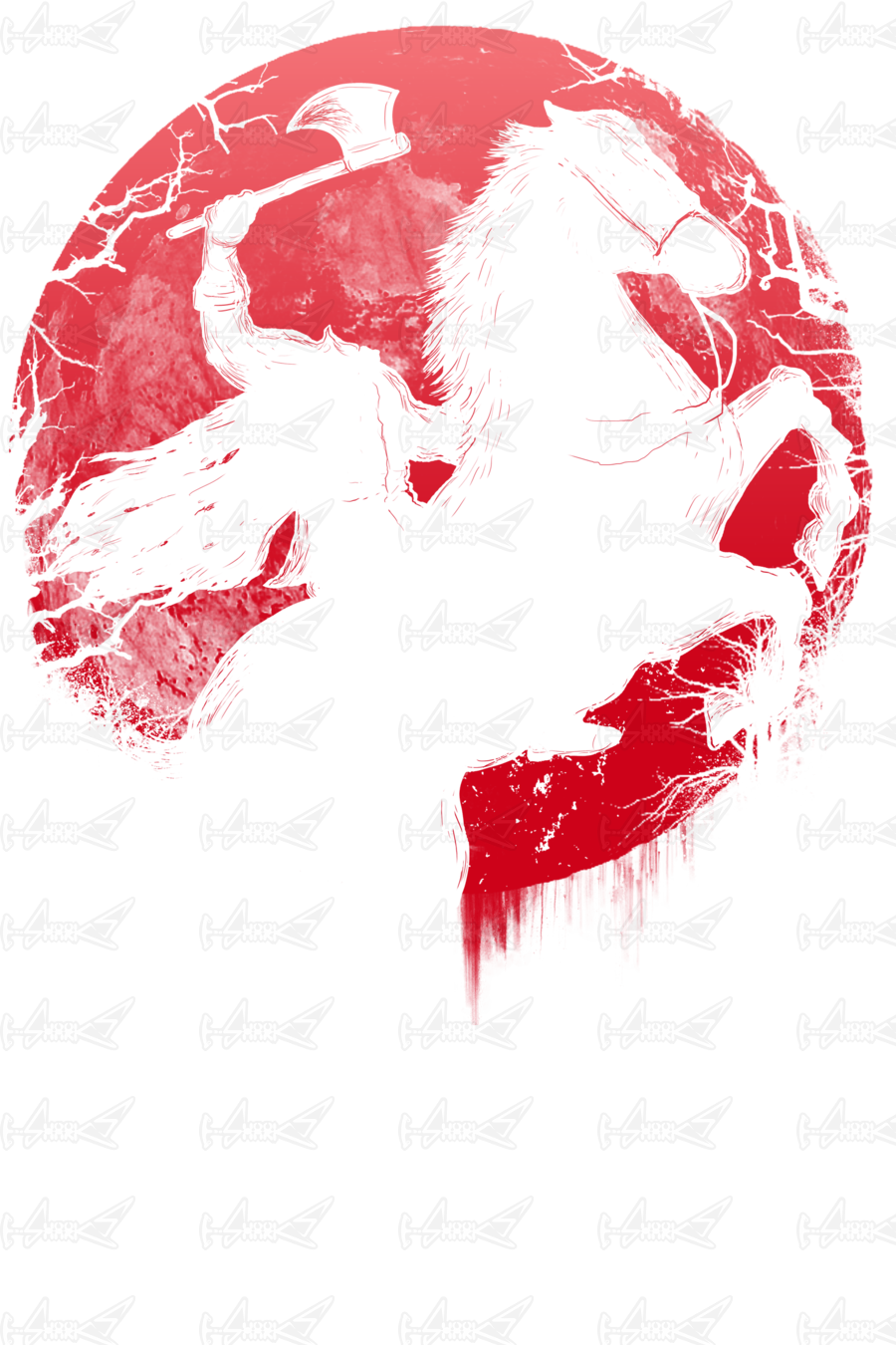 #headless #horseman - Best Gift - Headless Horseman Des Hoodie/t-shirt/mug (900x1350), Png Download