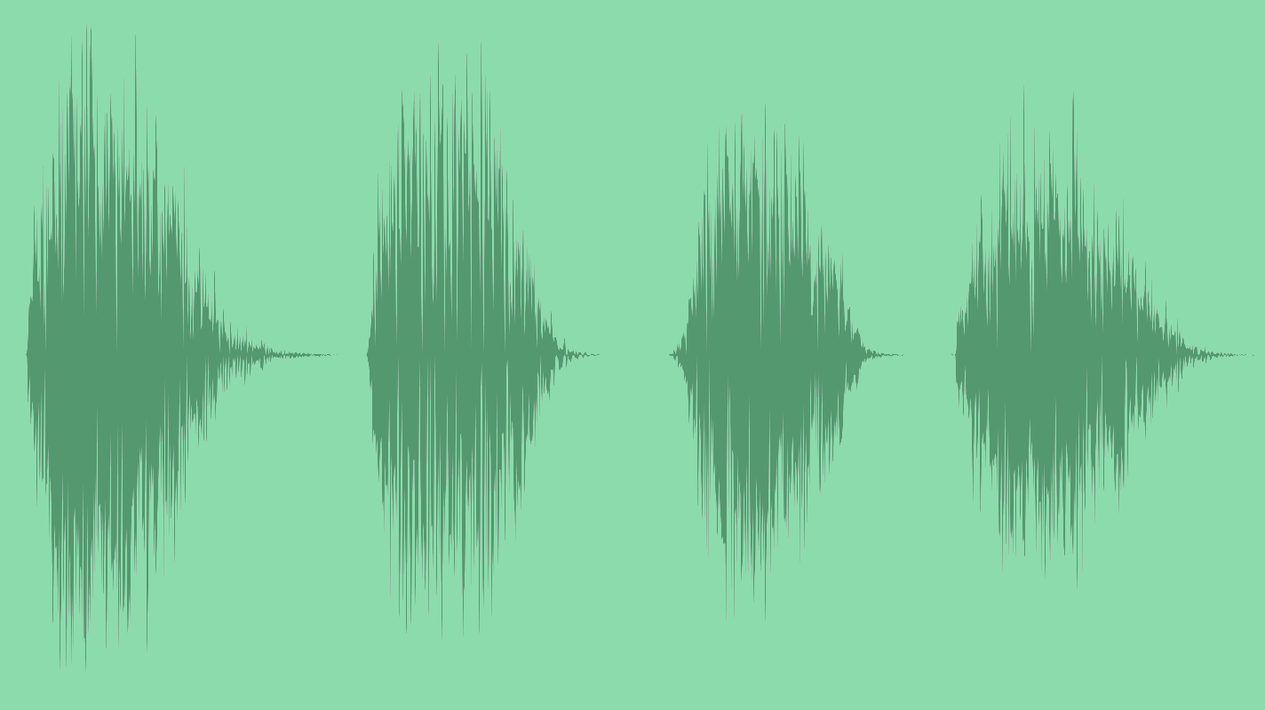 Sound Effects - Reflection (1424x800), Png Download