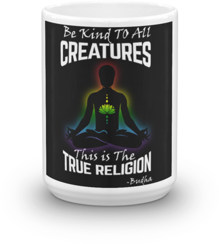 Mug True Religion - Coffee Cup (620x620), Png Download