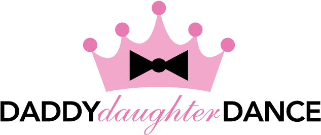 Daddy Daughter Dance - Father Daughter Dance Png (672x315), Png Download