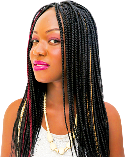 Braid (620x619), Png Download