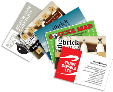 Business Card Should Reflect Your Business Correctly - Business Cards Printing Png (400x322), Png Download