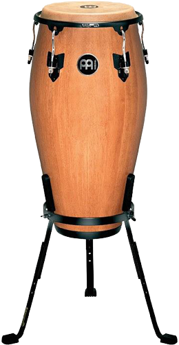 Meinl Mcc1134snt-m Marathon Classic Conga Super Natural - Meinl Marathon Classic Series - 11 Quinto - Natural (500x500), Png Download
