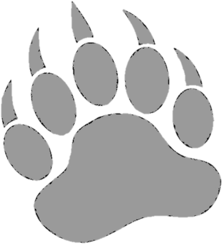 The Teddy Bear Shop Wants To Reward You Our Loyality - Ashland High School Grizzlies (863x880), Png Download