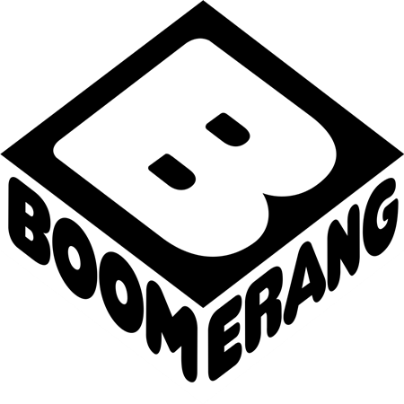 Yükle Boomerang Cartoon Network Logo Sorgusuna Uygun - Boomerang Logo Png (450x450), Png Download