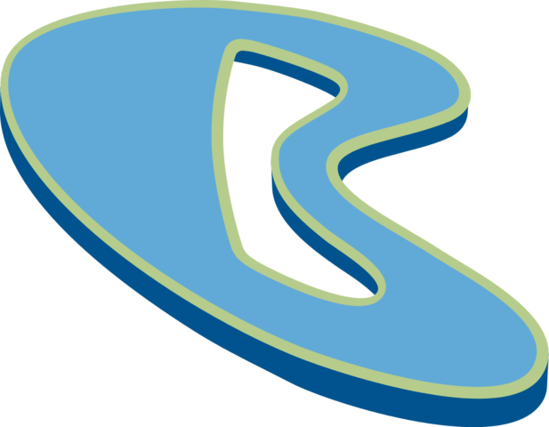 Boomerang From Cartoon Network Logopedia Cartooncreative - Boomerang From Cartoon Network Logo (617x480), Png Download
