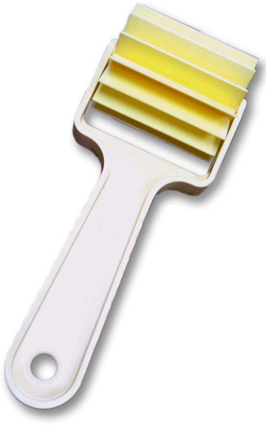 Bear Claw Cutter - Knife (542x1017), Png Download