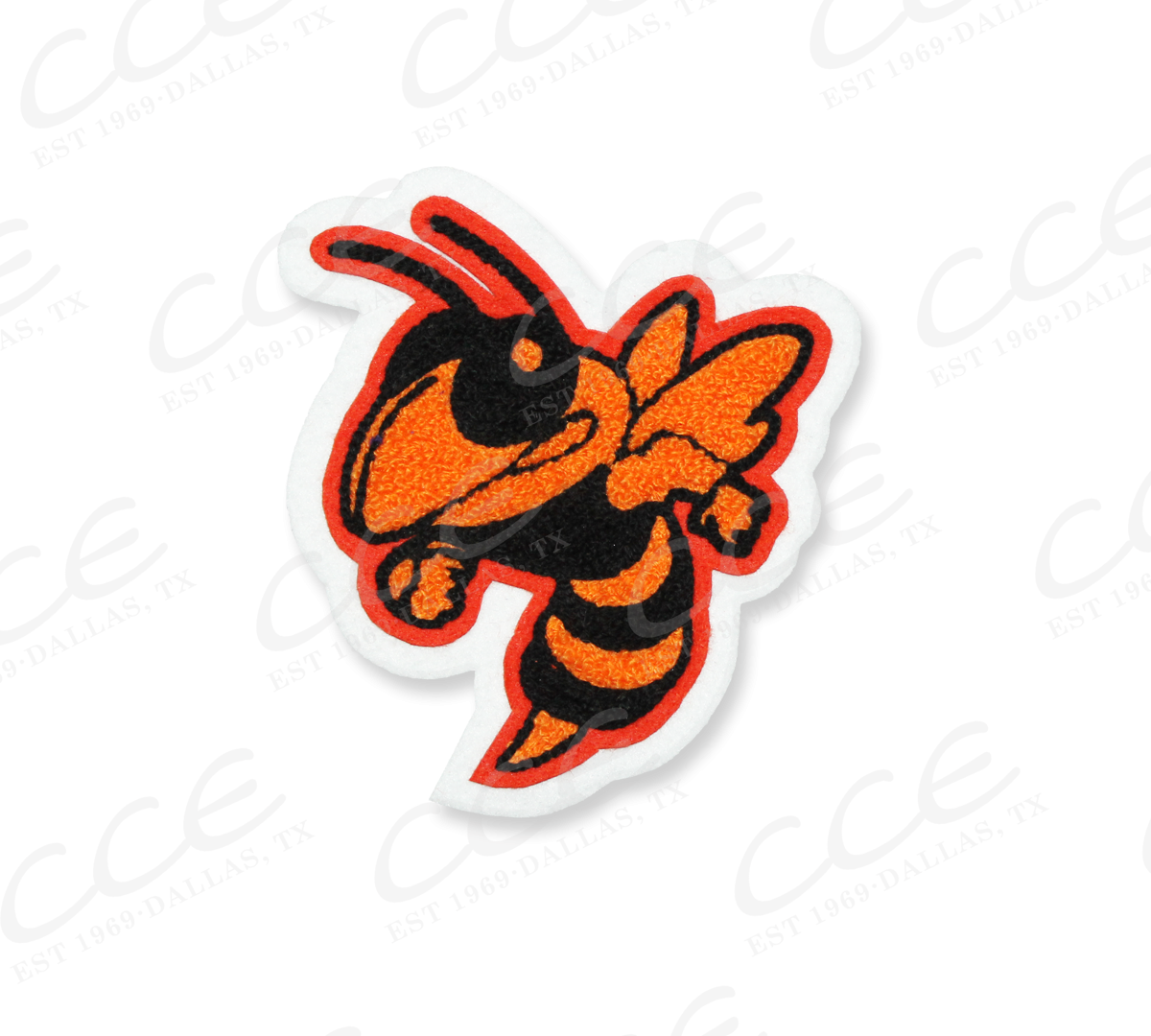 Ferris Yellow Jackets Logo (1200x1080), Png Download