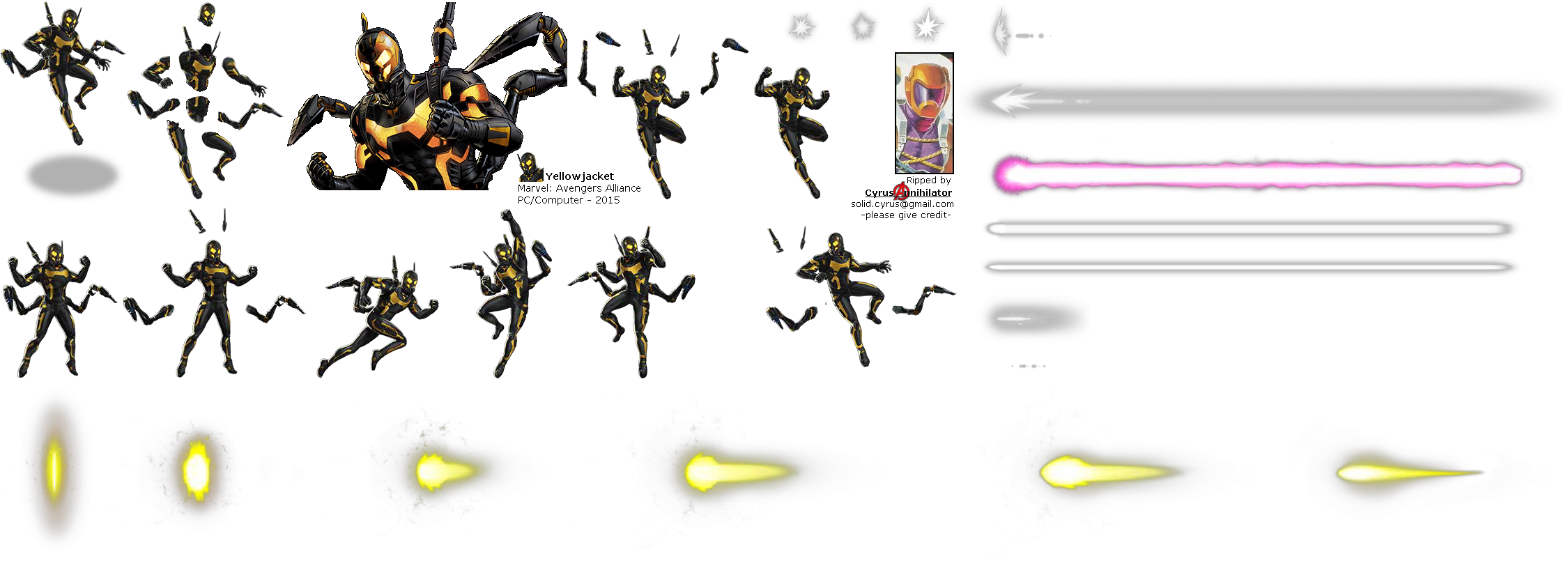 Click To View Full Size - Cartoon (2250x805), Png Download