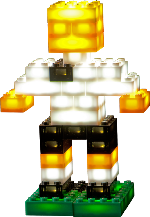 Light Stax (800x800), Png Download