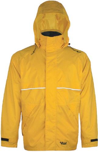 Rab Downpour Plus Jacket (500x500), Png Download