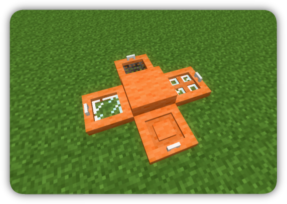 Find Everything At Www - Carpenter's Mod (572x408), Png Download