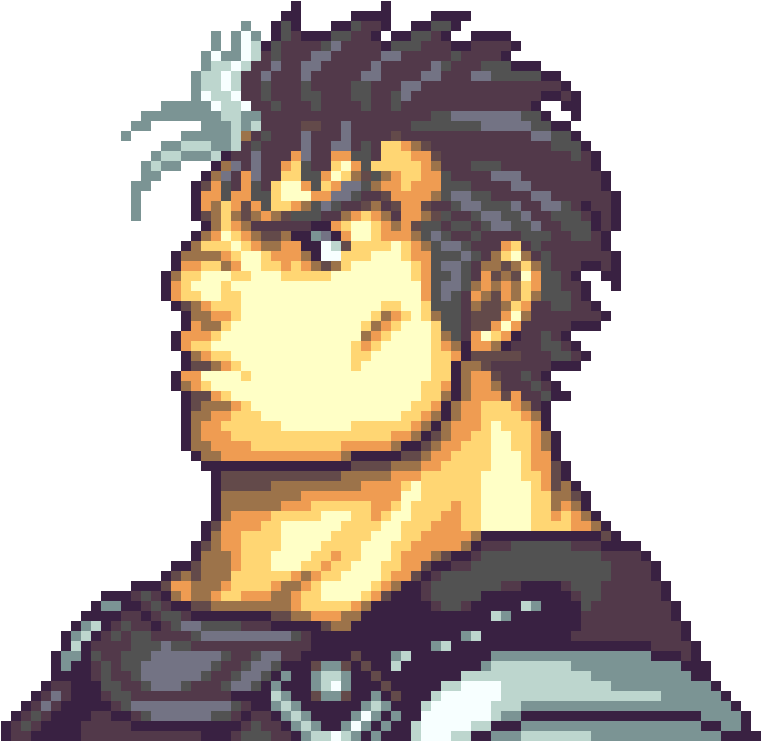 Gbafe-style Guts From Berserk - Imgur Llc (960x800), Png Download